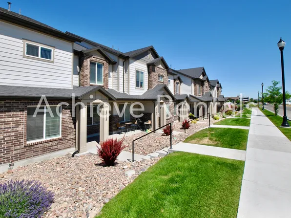 2038 N 380 E, North Logan, UT 84341