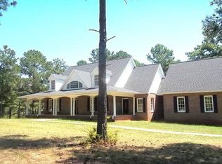 2025 W State Route 54 Hwy, Hogansville, GA 30230