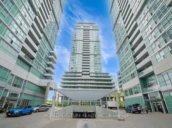 60 Town Centre Ct, Toronto, ON