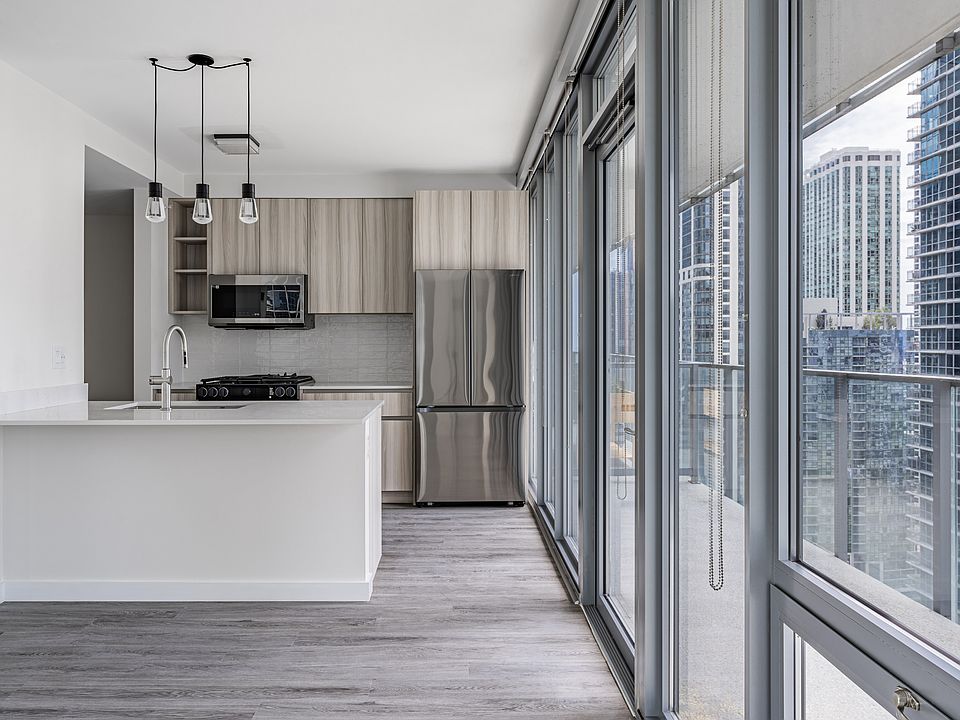 "Premium Upgrade" Units: Our residents love the brightness of Coast''s homes