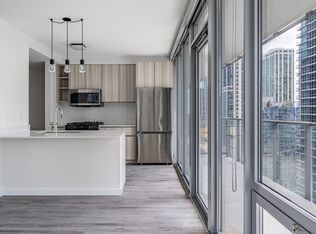 Coast at Lakeshore East, Chicago, IL 60601