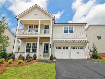 57 Declan Pass, Dawsonville, GA, 30534