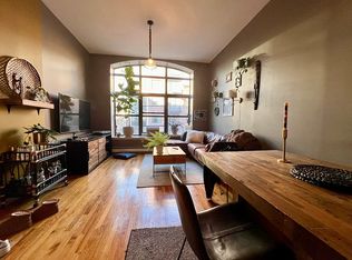 214 W 122nd St APT 2, New York, NY 10027