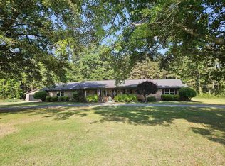 181 Young Rd, Nashville, AR 71852