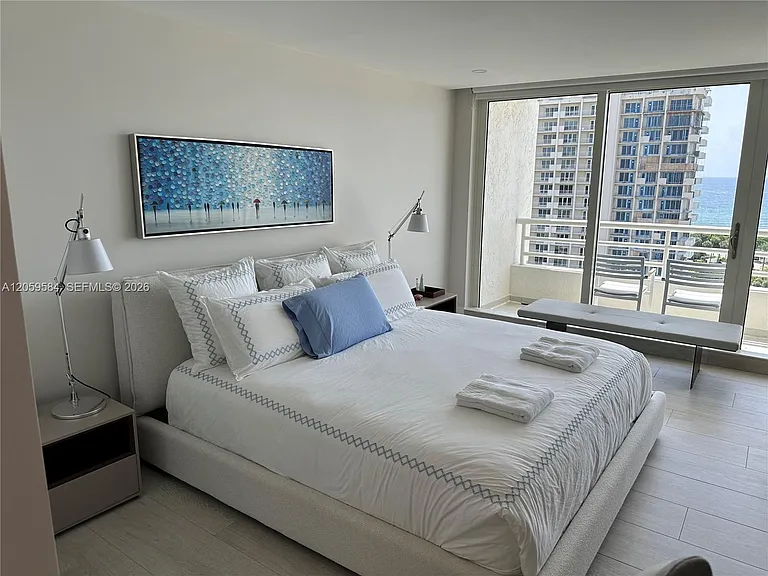 4201 N Ocean Blvd #1202 — Photo 8