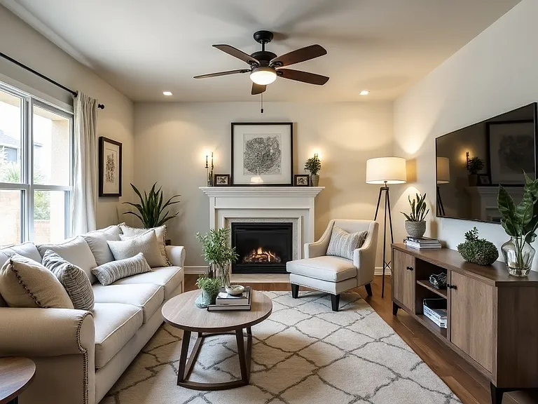 1405 E Alameda Dr — Photo 7