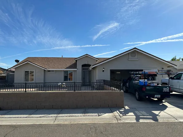 10769 E 36th St, Yuma, AZ 85365