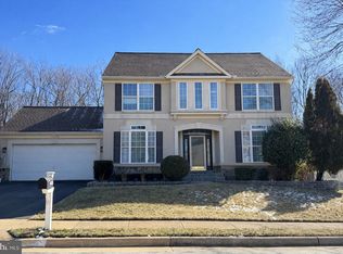 14525 Meeting Camp Rd, Centreville, VA 20121