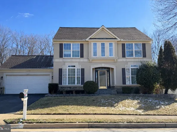 14525 Meeting Camp Rd, Centreville, VA 20121