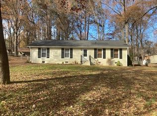 110 Jasmine Pl, Durham, NC 27712