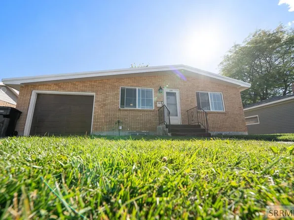239 Ramona Ave, Rigby, ID 83442