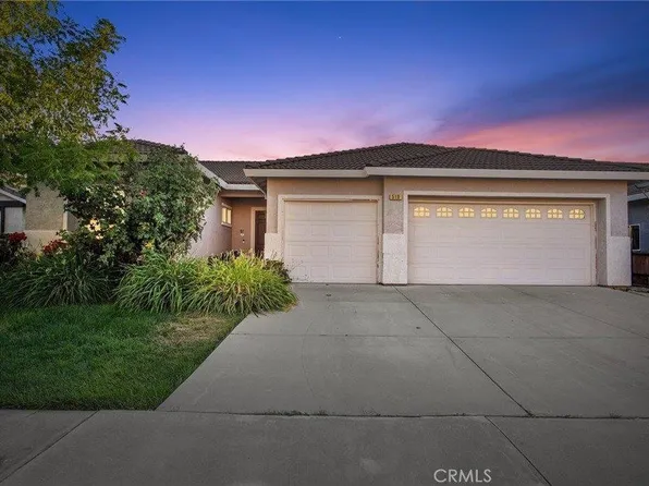 519 Chandler Ct, Livingston, CA 95334