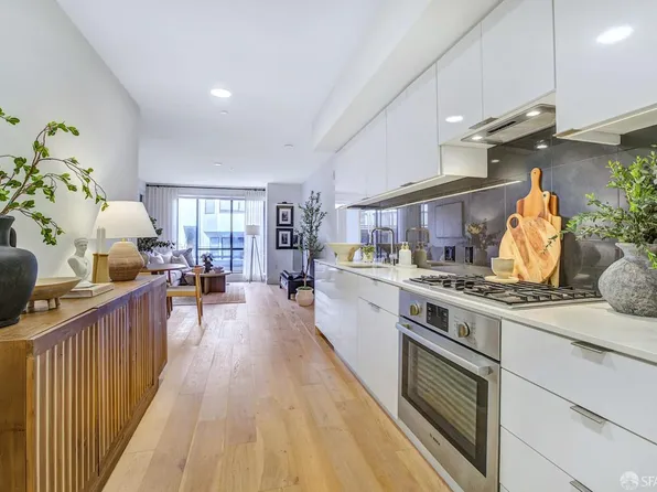 99 Rausch St Unit 214, San Francisco, CA 94103