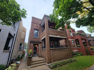 1730 W Winnemac Ave #2, Chicago, IL 60640