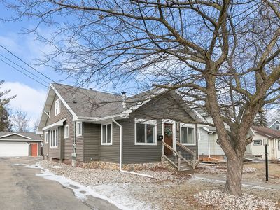 311 Elm St, Menasha, WI, 54952