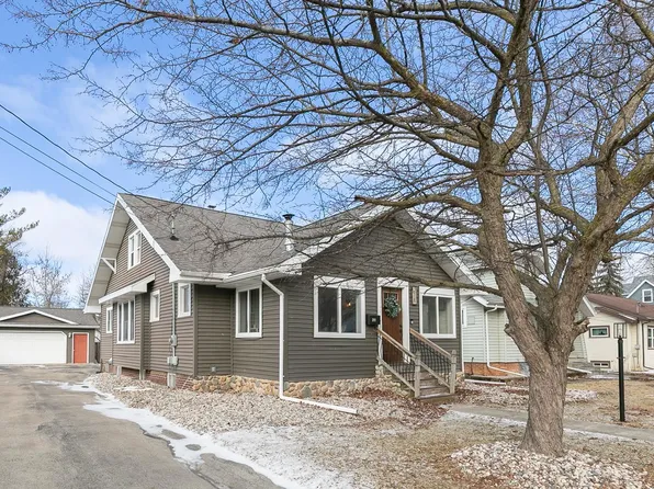 311 Elm St, Menasha, WI 54952