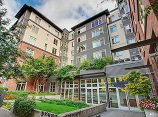 1610 Belmont Ave APT 606, Seattle, WA 98122