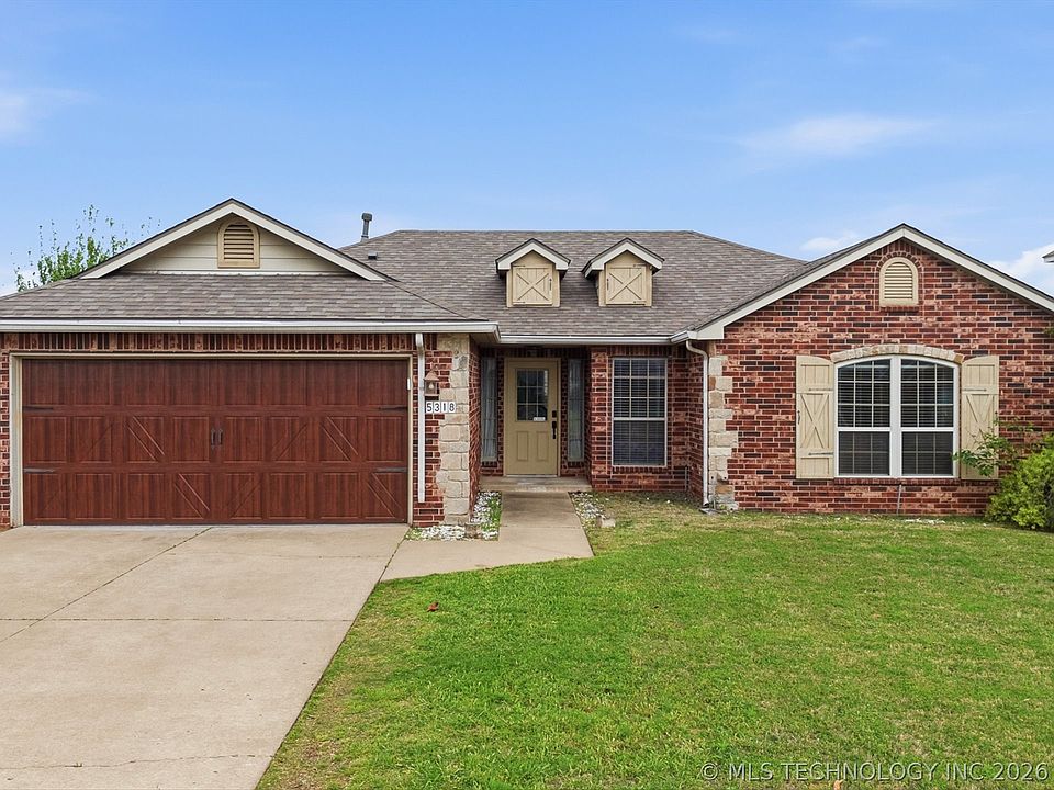 1st image of 5318 Redbud Dr