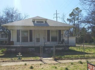 229 N Cherry St, Pauls Valley, OK 73075
