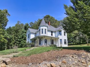 13356 Mowery Rd, Danville, OH 43014