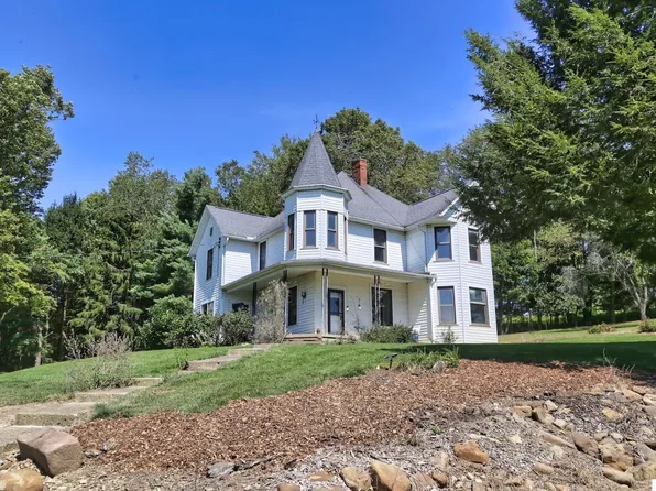 13356 Mowery Rd, Danville, OH 43014