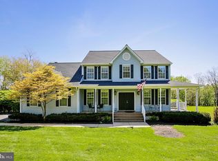 11347 Nevets Pl, Monrovia, MD 21770