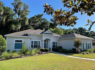 7144 SW 34th Pl, Gainesville, FL 32608