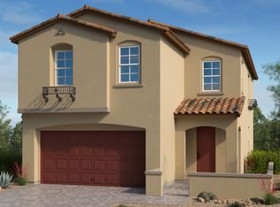 123 Tardando Ave, Henderson, NV 89015