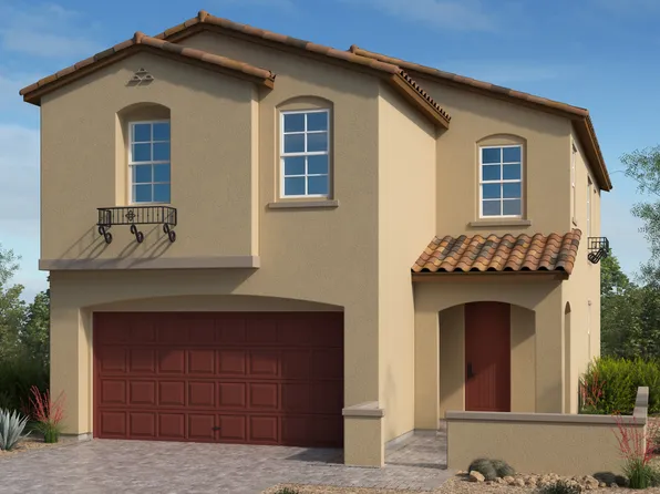 123 Tardando Ave, Henderson, NV 89015