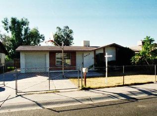 8437 W Roma Ave #WOW, Phoenix, AZ 85037