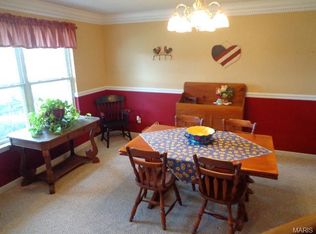 151 Black Lantern Trl, Saint Peters, MO 63376