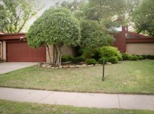 1022 Thistlewood Dr, Norman, OK 73072