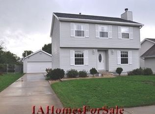 3025 5th St, Marion, IA 52302