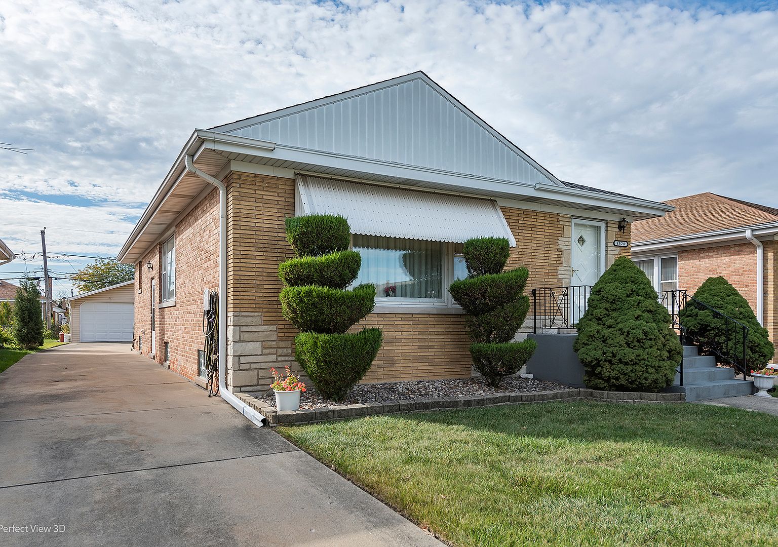 4528 N Opal Ave, Norridge, IL 60706 Zillow