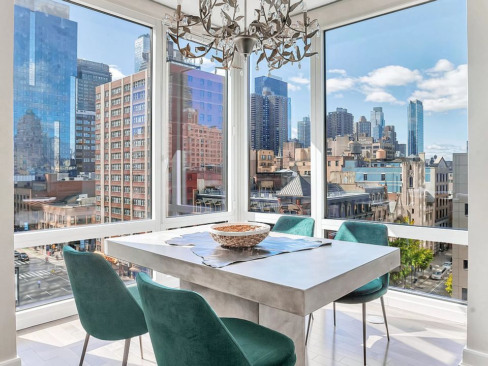 1st image of 247 W 46th St #603