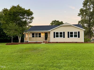 382 Circle Dr, Angier, NC, 27501