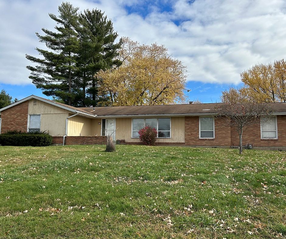 7718 Gaines Rd, Cincinnati, OH 45247 MLS 1790482 Zillow