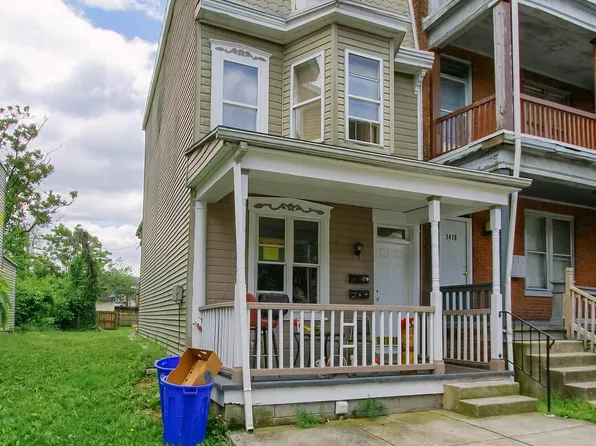 1421 Vernon St, Harrisburg, PA 17104