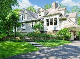 280 Peaceable St, Ridgefield, CT 06877