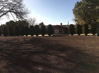 1721 E 21st St, Clovis, NM 88101