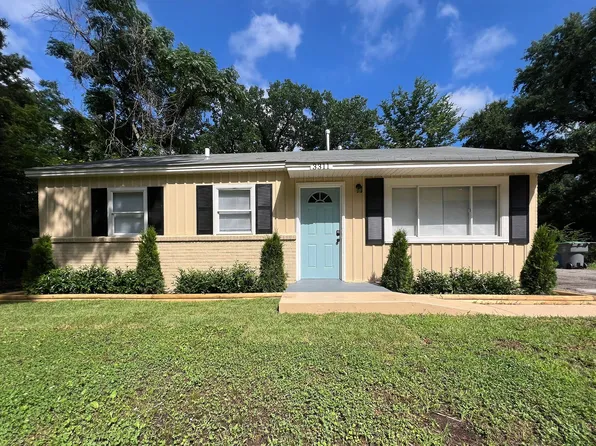 3311 Madewell St, Memphis, TN 38127
