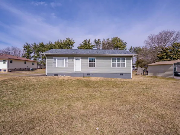 1608 North Ave, Morganfield, KY 42437