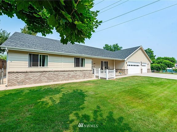 Welcome to 1818 Number 2 Canyon Road!