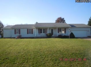 2672 Watervale Dr, Uniontown, OH