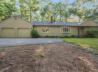 30 Paine Rd, Cumberland, RI 02864