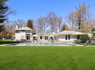 2 Four Acres Rd, Darien, CT 06820