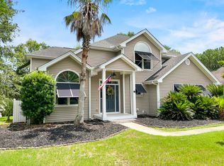 516 Rice Planters Dr, Mount Pleasant, SC 29464