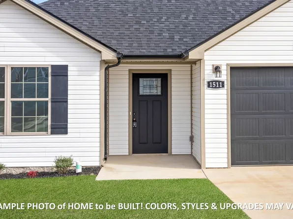 765 Gleason Dr Lot 631, Clarksville, TN 37042