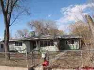 2878 Pinyon Ave, Grand Junction, CO 81501