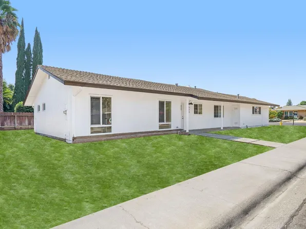 523 Maple Way, Woodland, CA 95695